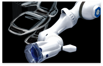 口腔外バキューム