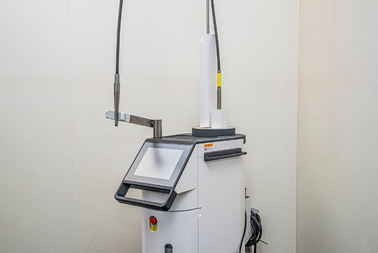 歯科用YAGレーザー(ヤグレーザー)