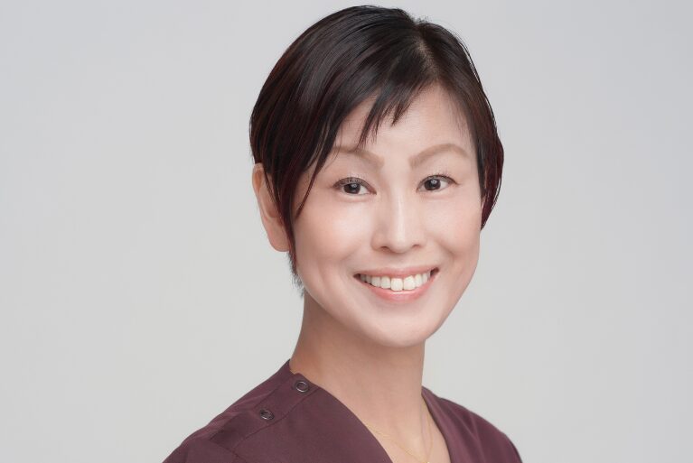 副院長・川谷 温美(かわたに あつみ)