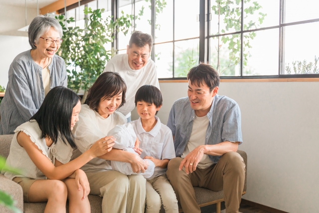 「マイナス1歳から100歳まで」~ライフステージに合わせた治療を