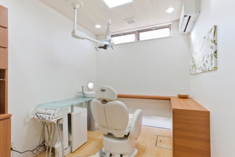 プロフィールーム